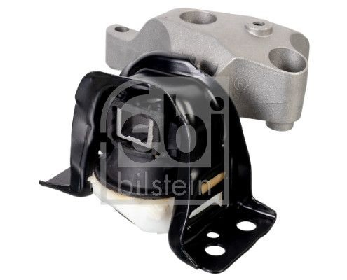  Подушка (опора) двигуна, права Renault DUSTER 2