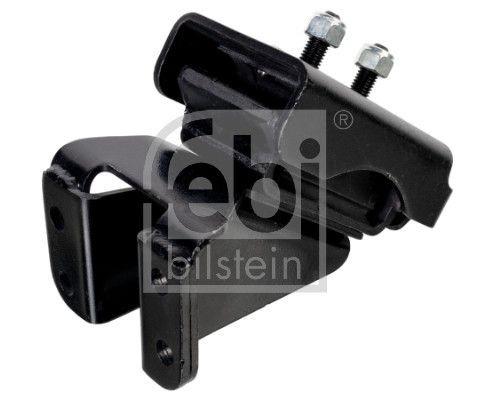 Ліва подушка двигуна Iveco Daily III фургон (1999 - 2006) ціна, від 50.09 USD