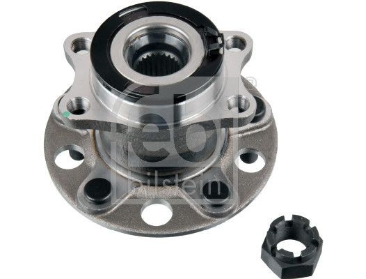 Маточини задніх коліс Febi 174502 ціна, від 59.52 USD