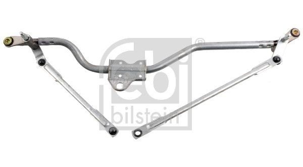 Трапеція щіток лобового скла Febi 174513 ціна, від 39.92 USD