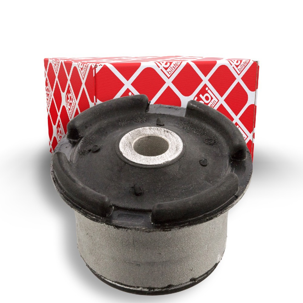 Сайлентблок задньої балки/підрамника Febi 17453 ціна, від 9.24 USD
