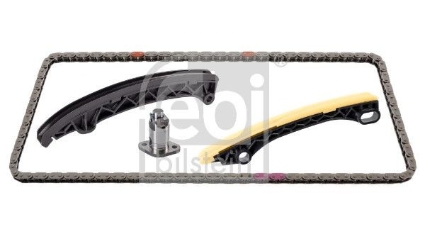 Ланцюг ГРМ, комплект Febi 174647 ціна, від 127.69 USD