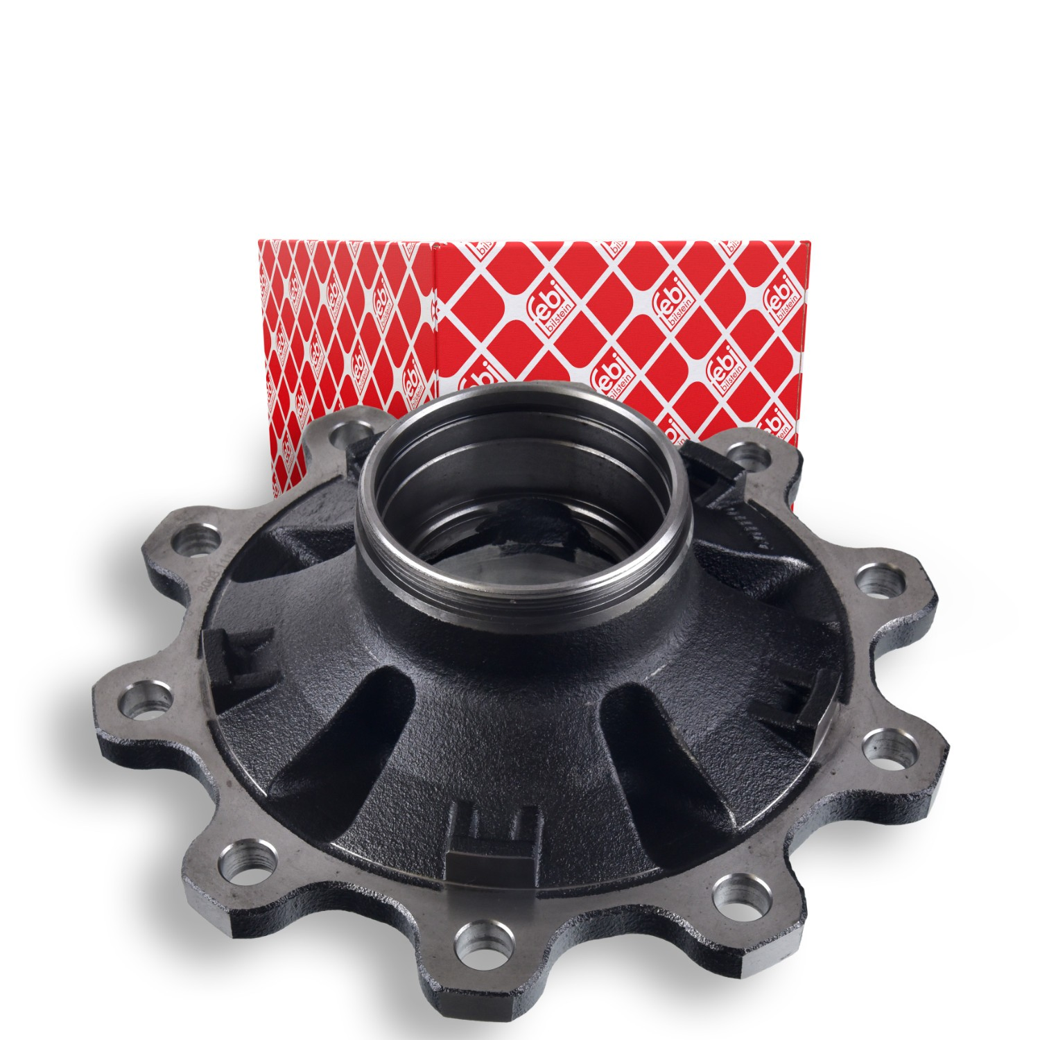 Маточини задніх коліс BPW 0327243100 ціна, від 178.97 USD