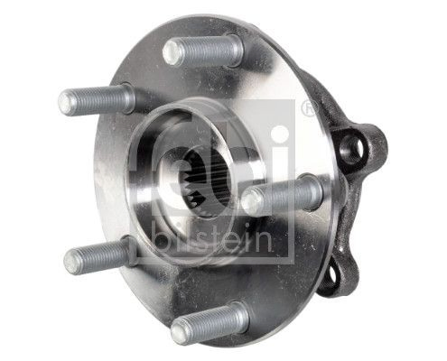 Маточина колеса передня Febi 174780 ціна, від 71.08 USD