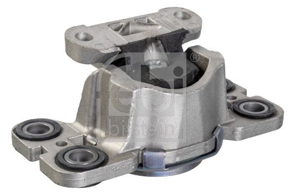 Купити Подушка (опора) двигуна, ліва Land Rover Freelander II L359