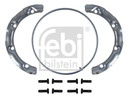 Ремкомплект задньої маточини Wosm A442 ціна, від 12.97 USD