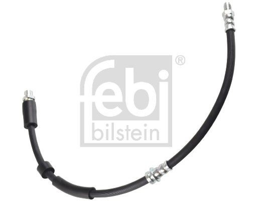 Шланг гальмівний передній Febi 174961 ціна, від 11.35 USD