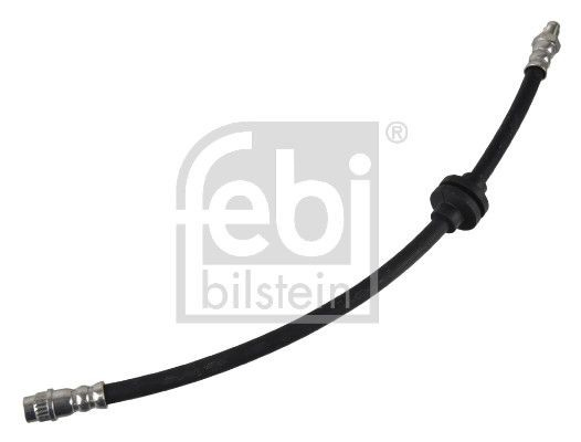 Шланг гальмівний передній Febi 174998 ціна, від 8.48 USD