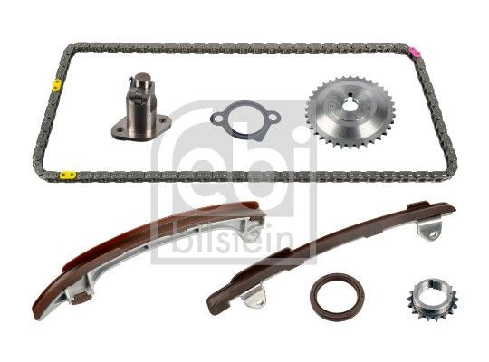 Купити Комплект ланцюга ГРМ Toyota Camry VII V50