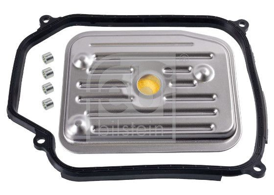 Фільтр коробки автомат Febi 175014 ціна, від 19.56 USD