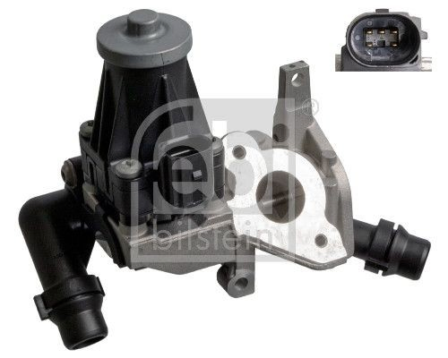Купити Клапан ЄГР Land Rover Range Rover SPORT II L494