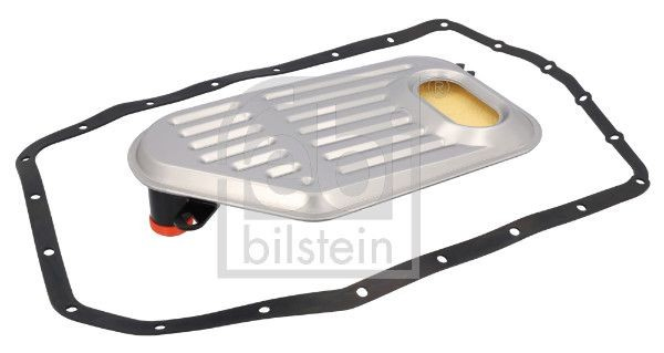 Купити 175063 Febi Масло і фільтр в коробку автомат 