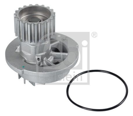 Помпа охолодження Febi 17507 ціна, від 18.34 USD