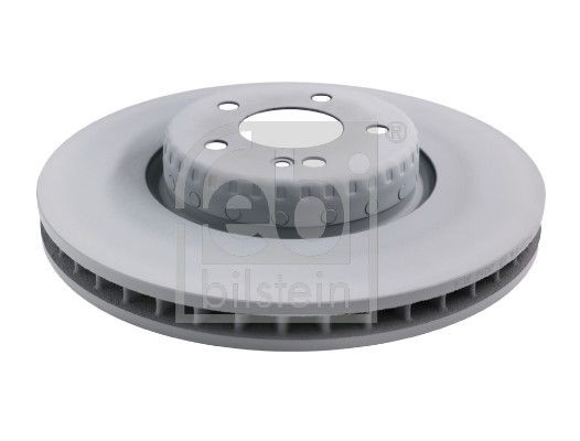 Диск переднього гальма Febi 175180 ціна, від 159.28 USD