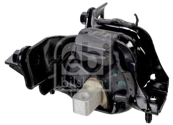  Подушка коробки передач Volkswagen Polo 5