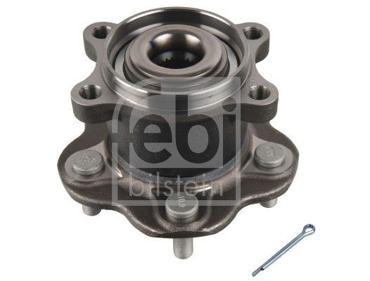 Маточини задніх коліс Febi 175371 ціна, від 54.23 USD