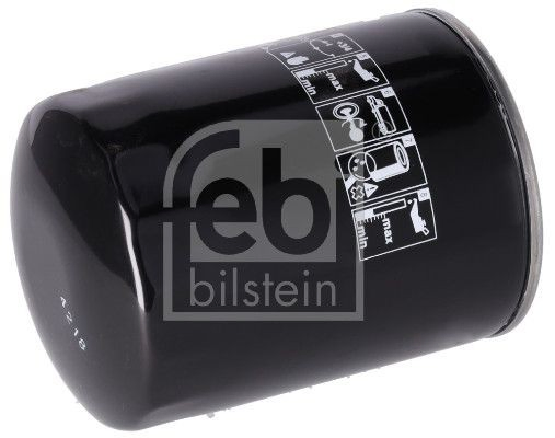 Масляний фільтр двигуна Febi 175373 ціна, від 17.80 USD