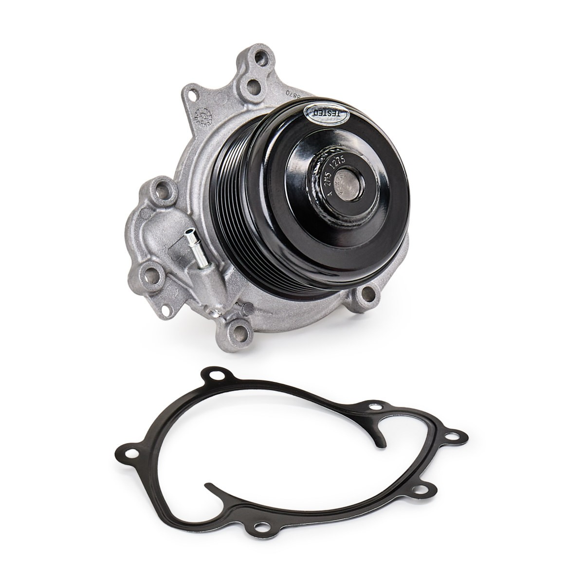 Помпа охолодження Mercedes ML/GLE купе (C292) (2015 - 2019) ціна, від 44.35 USD