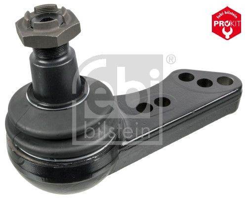 Кульова опора, верхня, ліва Lemforder LMI34650 ціна, від 86.18 USD