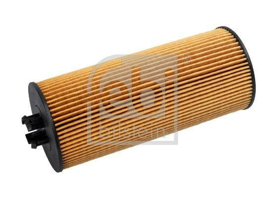 Масляний фільтр двигуна Febi 175535 ціна, від 14.16 USD