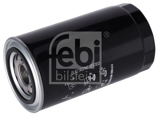 Масляний фільтр двигуна MAN W9019 ціна, від 18.22 USD