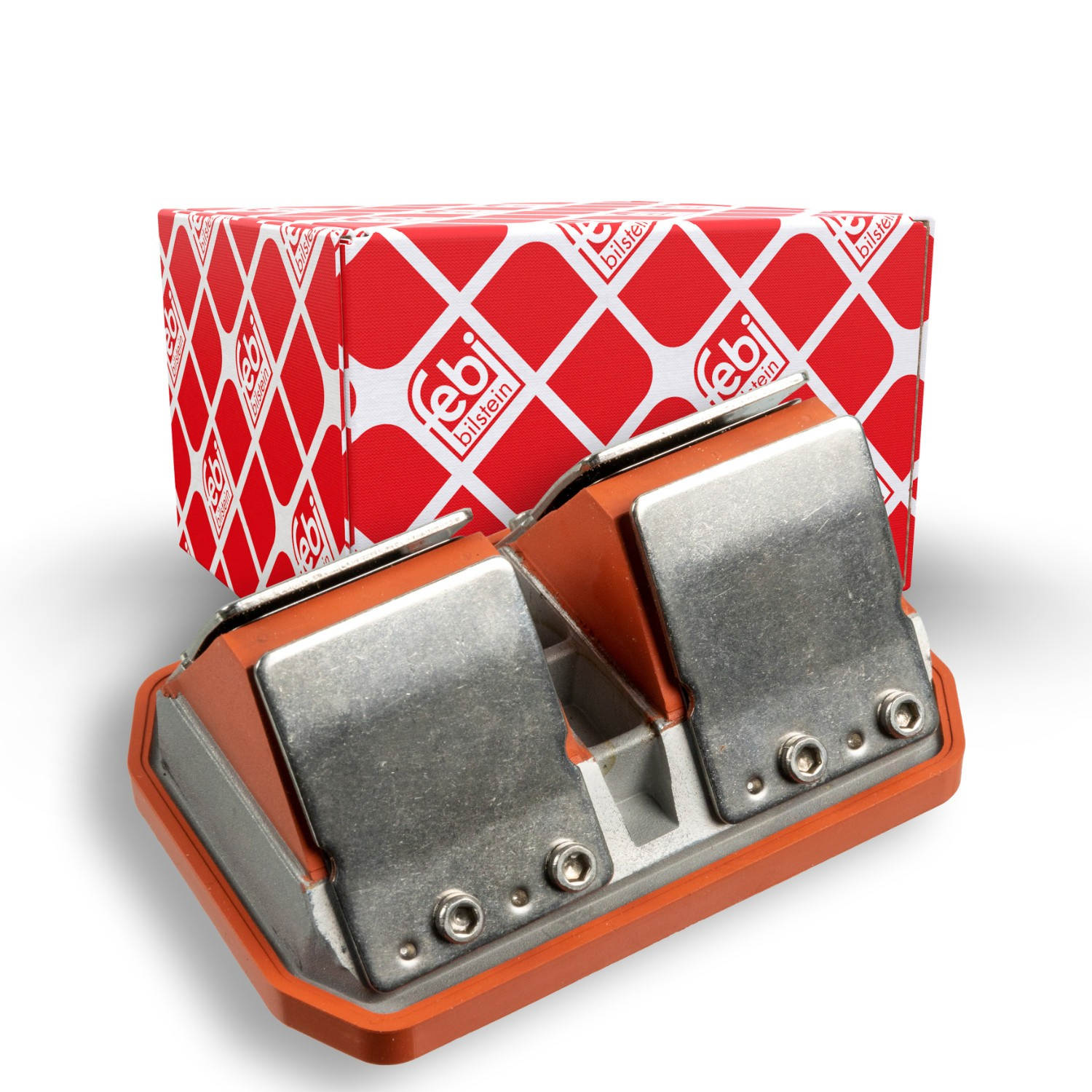 Клапан EGR Febi 175561 ціна, від 129.31 USD