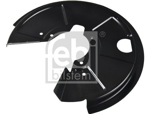 Захист гальмівного диска заднього, лівого Febi 175563 ціна, від 29.47 USD