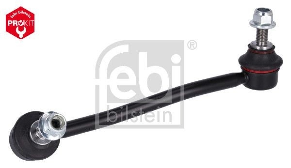 Тяжка стабілізатора, переднього, ліва Febi 175655 ціна, від 16.09 USD