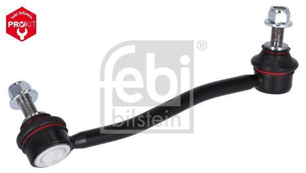 Стійка стабілізатора, заднього, права Febi 175656 ціна, від 16.73 USD