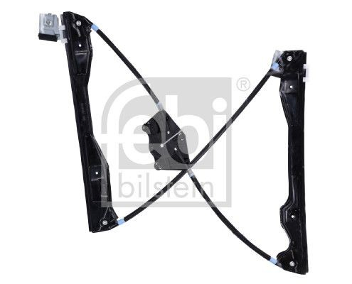 Склопідйомник з електродвигуном Febi 175667 ціна, від 40.50 USD