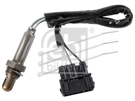 Лямбда датчик кисню Skoda Felicia I хетчбек (791, 6U1) (1994 - 1997) ціна, від 42.32 USD