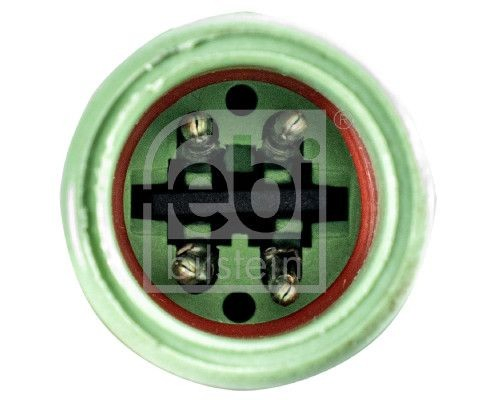 Лямбдазонд, датчик кисню до каталізатора Febi 175852 ціна, від 40.73 USD