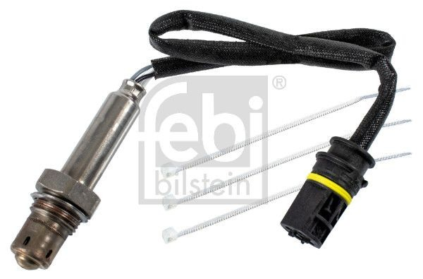 Лямбда датчик кисню Febi 175932 ціна, від 30.23 USD