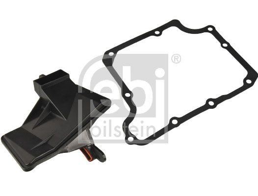 Купити 176032 Febi Масло і фільтр в коробку автомат 