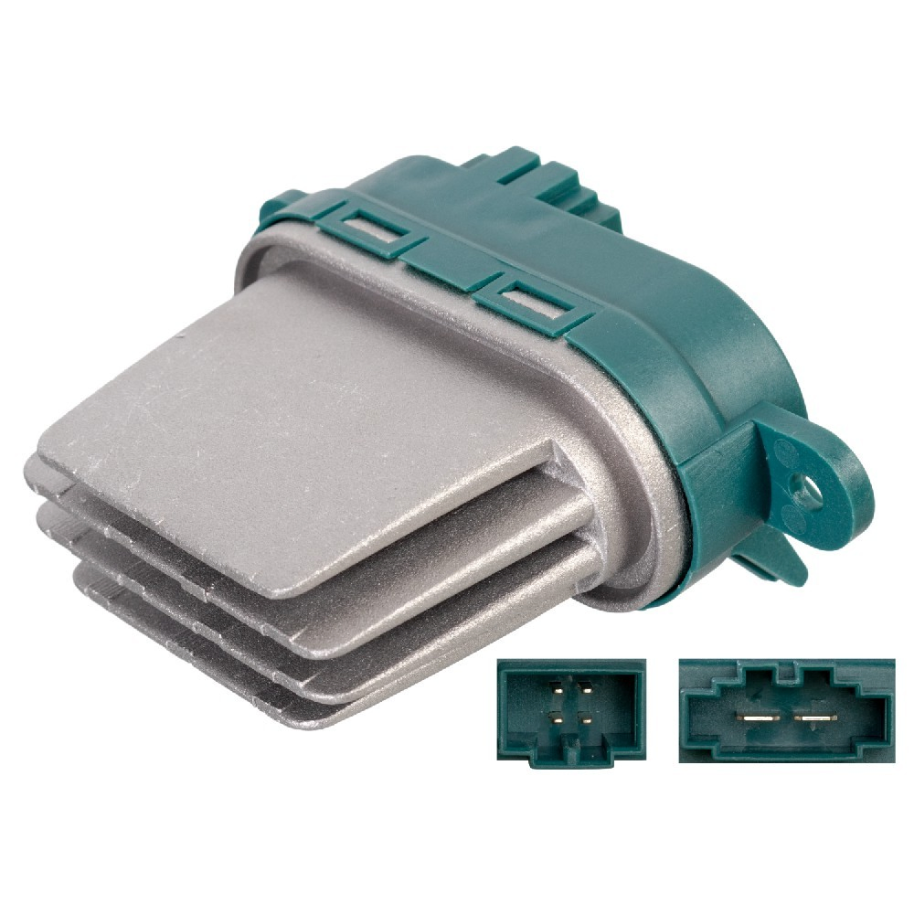 Реле грубки задній Febi 176042 ціна, від 22.40 USD
