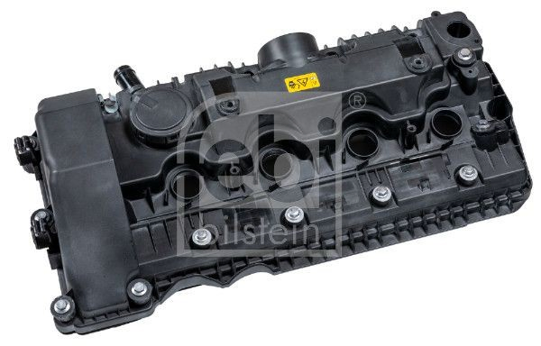 Кришка клапанна, ліва Febi 176147 ціна, від 115.83 USD
