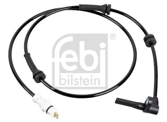 176235 Febi Датчик ABS передній лівий