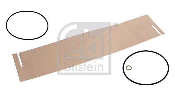 Масляний фільтр двигуна Febi 176274 ціна, від 22.06 USD