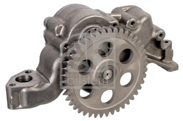 Помпа масляна Mercedes A5421800801 ціна, від 327.03 USD