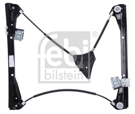Склопідйомник з електродвигуном Febi 176302 ціна, від 31.61 USD