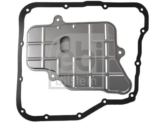 Фільтр коробки автомат Febi 176314 ціна, від 43.03 USD