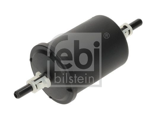 Фільтр тонкого очищення палива Febi 17635 ціна, від 3.21 USD