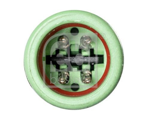 Лямбдазонд, датчик кисню до каталізатора Febi 176363 ціна, від 43.09 USD