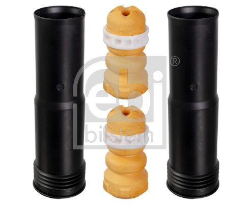Буфер-відбійник амортизатора заднього Febi 176405 ціна, від 27.77 USD