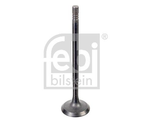Клапан впускний Febi 176538 ціна, від 7.68 USD