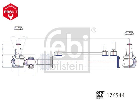  Febi 176544