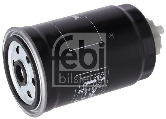 Паливний фільтр 17660 Febi