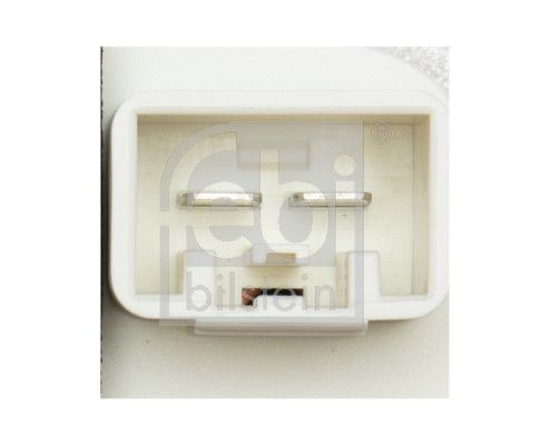 Резистор пічки 176654 Febi