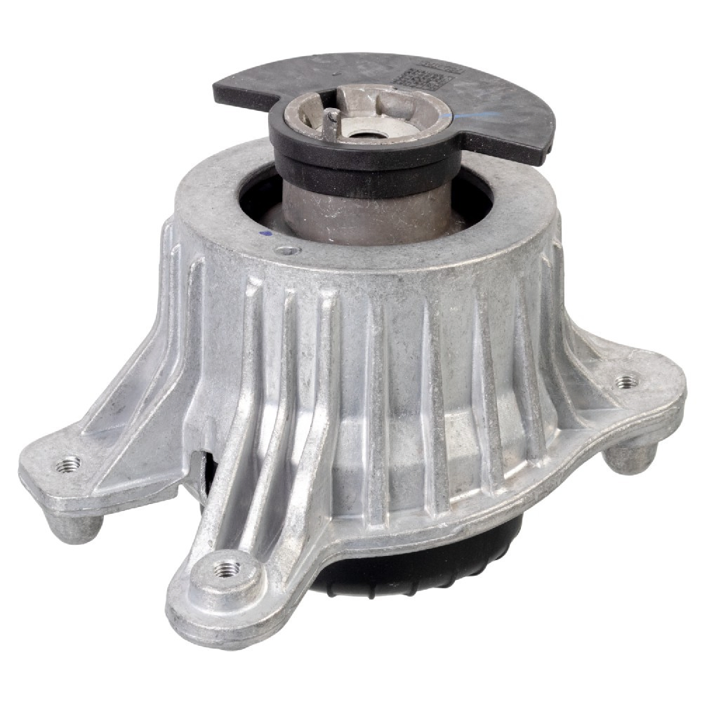 Подушка (опора) двигуна, ліва 176657 Febi