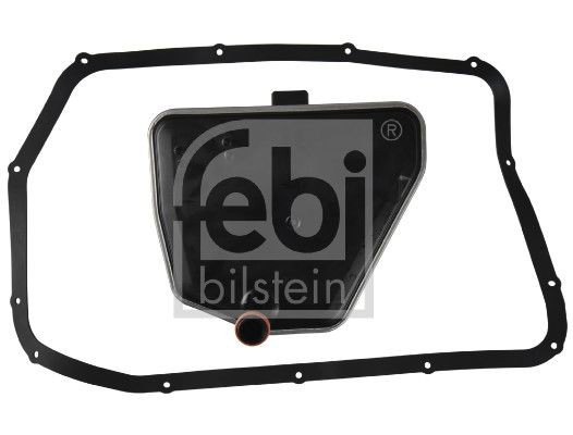 Фільтр коробки автомат Febi 176671 ціна, від 14.00 USD
